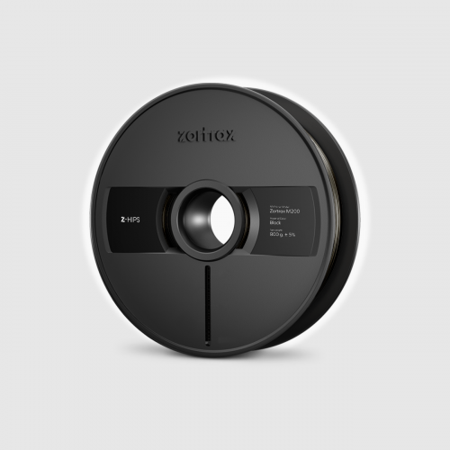 Z-HIPS - Impact Resistance 3D Printing Filament